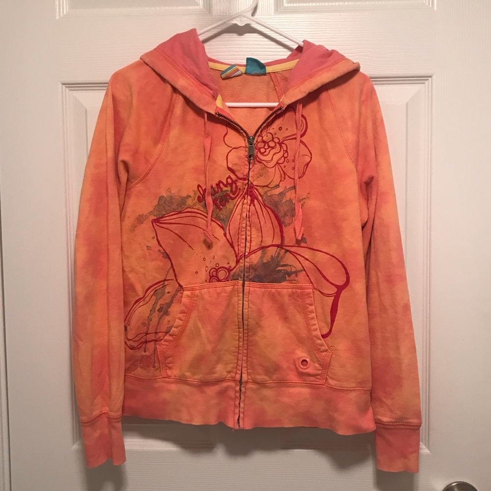 Hang Ten Hoodie